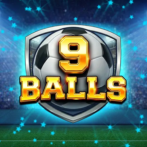 9 Balls