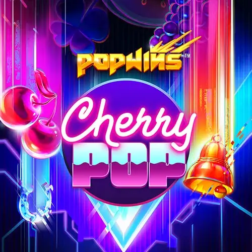 Poppin' Cherry Pop