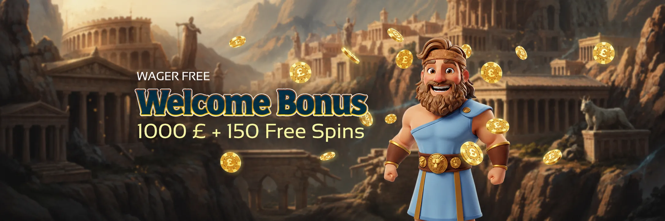 hercules casino banner